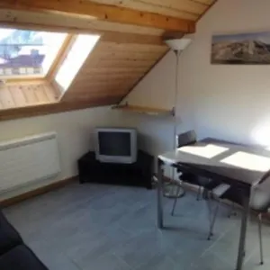  Appartement Loue De Rénové à France