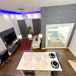 Marton's Apartment Budapest