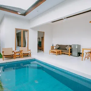 Mahayoga Private Pool And Resto Villa Ubud (Bali)