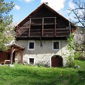  Hébergement de vacances Maison Carail 14 Personnes France