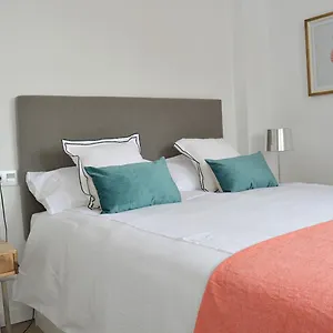Centro By Sharingco Apartment Malaga