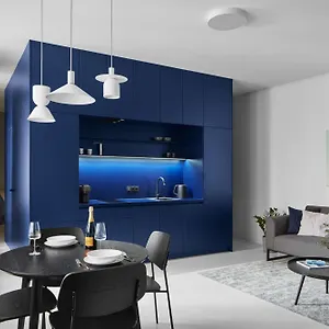  Apartment Grace By Castle
