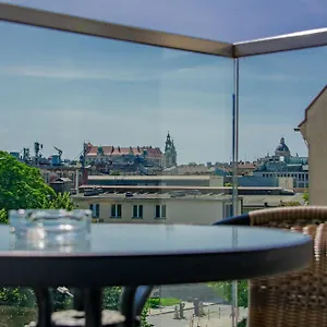  Appartement Inpoint G11 Near Old Town & Kazimierz District & Parking Option Pologne
