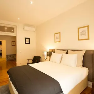  Appartement Ola - Chiado Iv Portugal